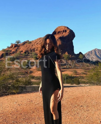 Photo escort girl Jessi: the best escort service