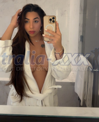 Photo escort girl Angellferr: the best escort service