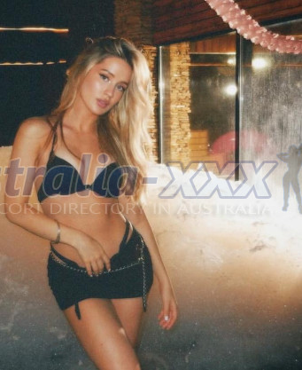 Photo escort girl Sena: the best escort service