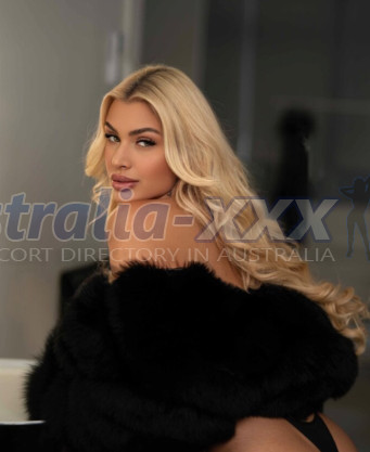 Photo escort girl Vanessa: the best escort service