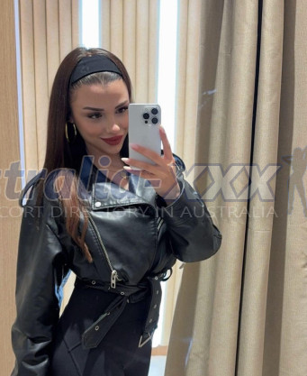 Photo escort girl SEVTAP: the best escort service