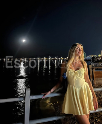 Photo escort girl ilayda: the best escort service