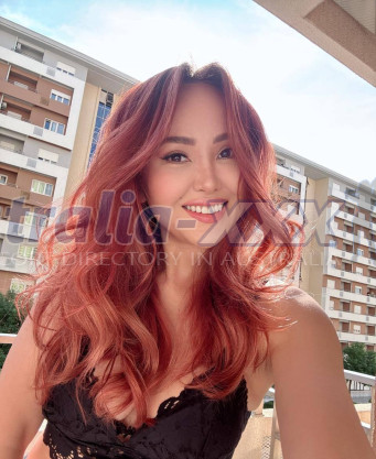 Photo escort girl Melania: the best escort service