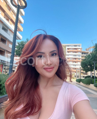 Photo escort girl Melania: the best escort service