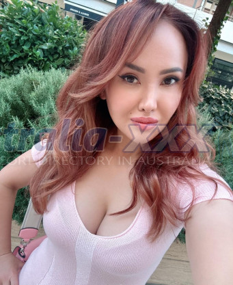 Photo escort girl Melania: the best escort service