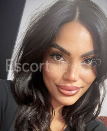 Photo escort girl Dasha: the best escort service