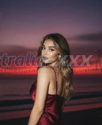 Photo escort girl LeilaMoon: the best escort service