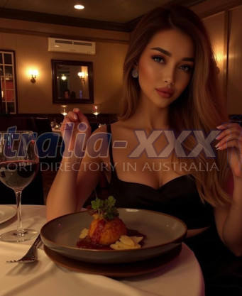 Photo escort girl LeilaMoon: the best escort service