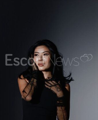 Photo escort girl Lilli : the best escort service