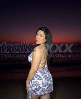 Photo escort girl Tea: the best escort service