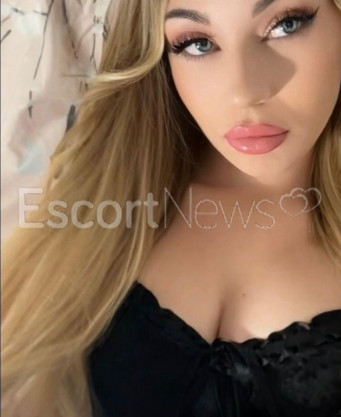 Photo escort girl Melek: the best escort service