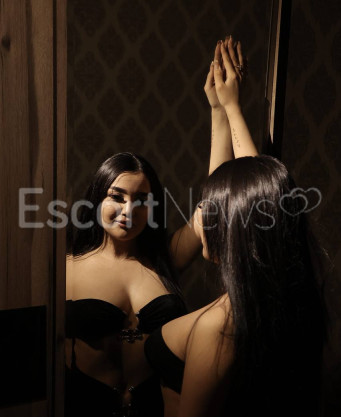Photo escort girl Maryam : the best escort service