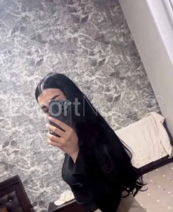 Photo escort girl Malvina : the best escort service