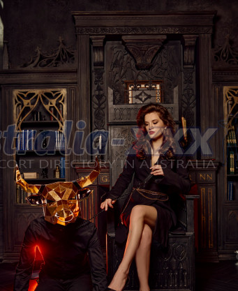 Photo escort girl Selina: the best escort service