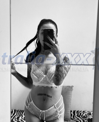 Photo escort girl ZUBEYDE: the best escort service
