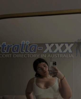 Photo escort girl Rebeca: the best escort service