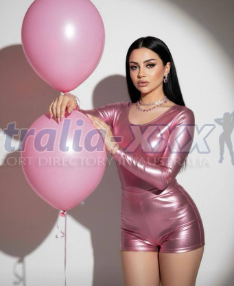 Photo escort girl Topaz: the best escort service