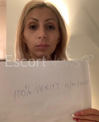 Photo escort girl Martinna: the best escort service