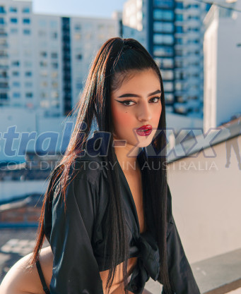 Photo escort girl Julia: the best escort service