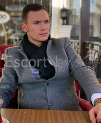 Photo escort girl BORA: the best escort service