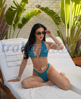 Photo escort girl Maaya: the best escort service