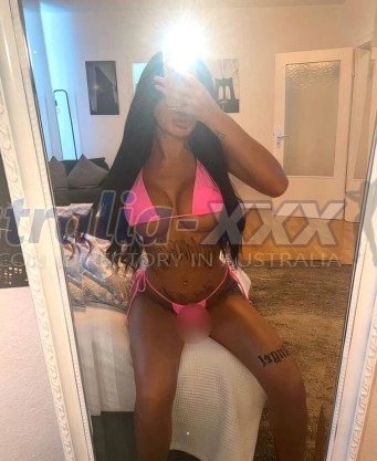 Photo escort girl Rosa Hale: the best escort service