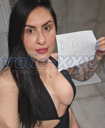 Photo escort girl Stella: the best escort service