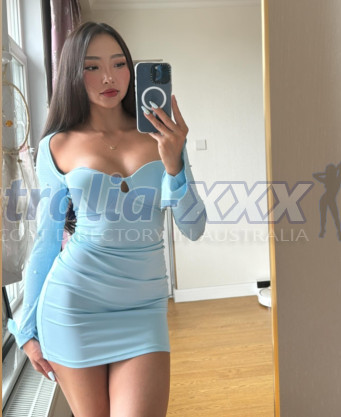 Photo escort girl Anelina: the best escort service