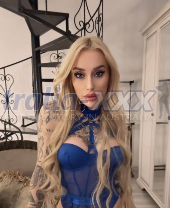 Photo escort girl Alexa: the best escort service