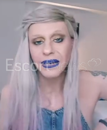 Photo escort girl Kimberly : the best escort service