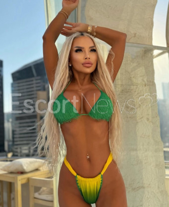 Photo escort girl Ramonka.Playmate: the best escort service