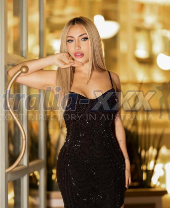 Photo escort girl DILAL: the best escort service
