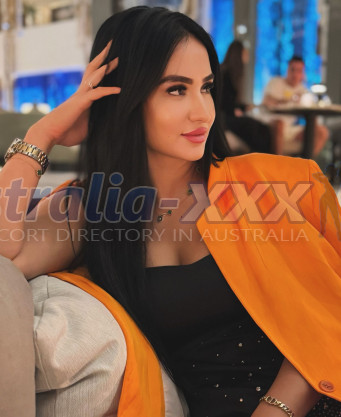 Photo escort girl Nissa: the best escort service