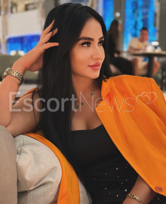 Photo escort girl Nissa: the best escort service