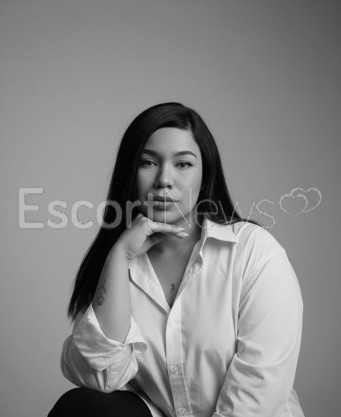 Photo escort girl Stella: the best escort service