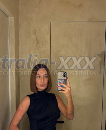 Photo escort girl Sevil: the best escort service