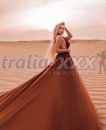 Photo escort girl Melisa: the best escort service