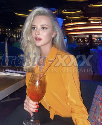 Photo escort girl Kirilla: the best escort service