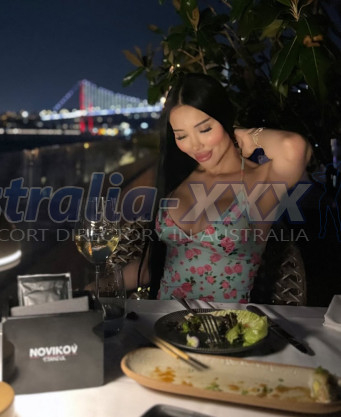 Photo escort girl Sude: the best escort service