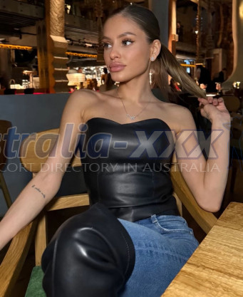 Photo escort girl Milena: the best escort service