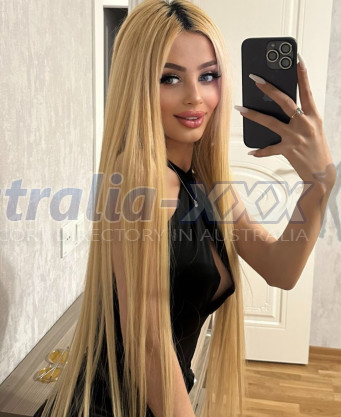 Photo escort girl Sasha: the best escort service