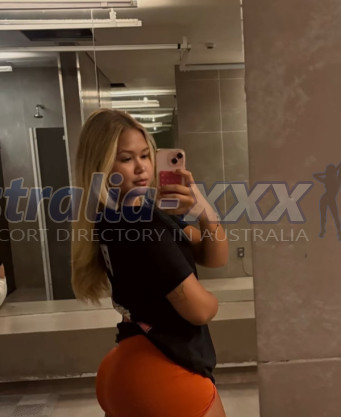 Photo escort girl Gina: the best escort service