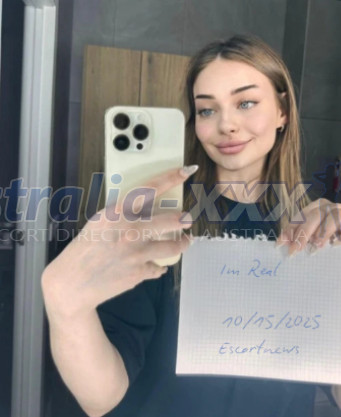 Photo escort girl Katerina: the best escort service