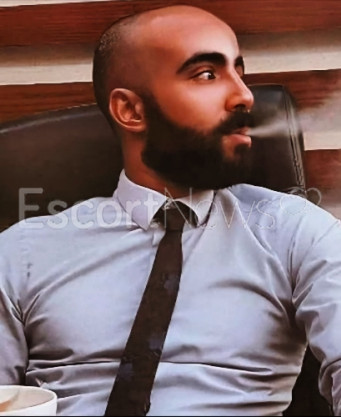 Photo escort girl Adriano: the best escort service