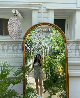 Photo escort girl Mina: the best escort service