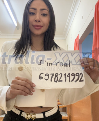 Photo escort girl Kim: the best escort service