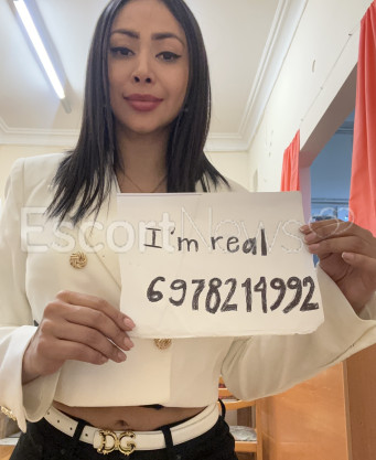 Photo escort girl Kim: the best escort service