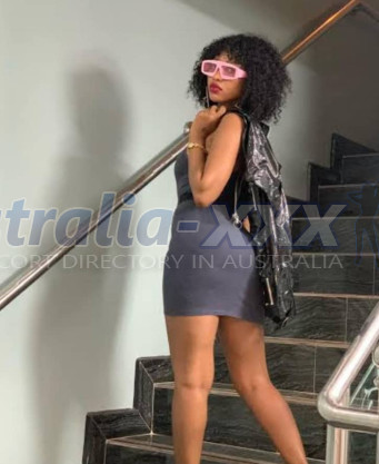 Photo escort girl Fantasia: the best escort service