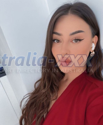 Photo escort girl Britney: the best escort service