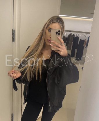 Photo escort girl Bala: the best escort service